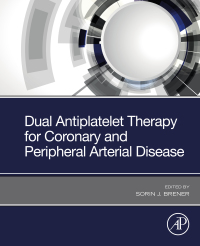 Dual Antiplatelet Therapy for Coronary and Peripheral Arterial Disease – PDF ebook