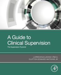 A Guide to Clinical Supervision: The Supervision Pyramid – PDF ebook