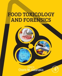 Food Toxicology and Forensics – PDF ebook
