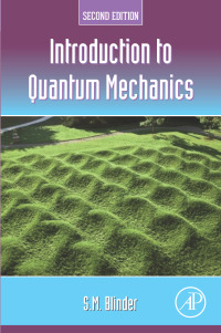 Introduction to Quantum Mechanics 2nd Edition – PDF ebook