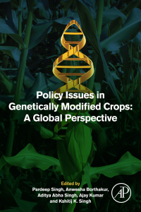 Policy Issues in Genetically Modified Crops: A Global Perspective 1st Edition – PDF ebook