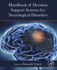 Handbook of Decision Support Systems for Neurological Disorders – PDF ebook