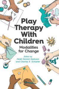 Play Therapy With Children: Modalities for Change 1st Edition – PDF ebook