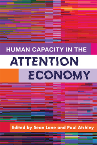 Human Capacity in the Attention Economy 1st Edition – PDF ebook