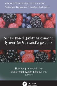 Sensor-Based Quality Assessment Systems for Fruits and Vegetables 1st Edition – PDF ebook
