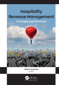 Hospitality Revenue Management: Concepts and Practices 1st Edition – PDF ebook