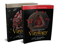 Principles of Virology 5th Edition – PDF ebook