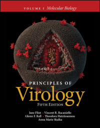 Principles of Virology, Volume 1: Molecular Biology 5th Edition – PDF ebook