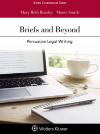 Briefs and Beyond: Persuasive Legal Writing – PDF ebook