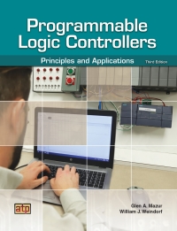 Programmable Logic Controllers: Principles and Application 3rd Edition – PDF ebook