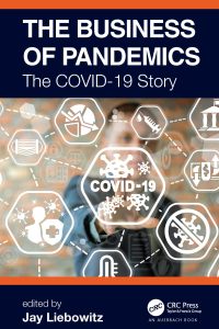 The Business of Pandemics: The COVID-19 Story 1st Edition – PDF ebook