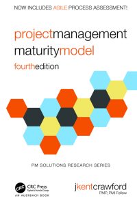 Project Management Maturity Model 4th Edition – PDF ebook