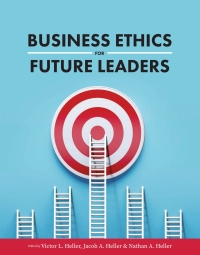Business Ethics for Future Leaders 1st Edition – PDF ebook