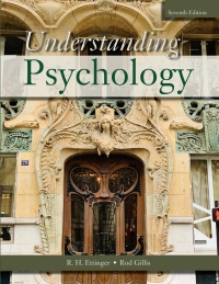 Understanding Psychology 7th Edition – PDF ebook