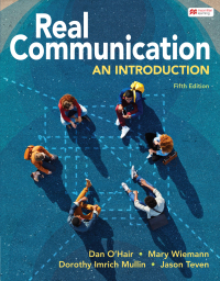 Loose-leaf Version for Real Communication 5th Edition – PDF ebook
