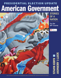 Presidential Election Update American Government: Stories of a Nation: For the AP Course – PDF ebook