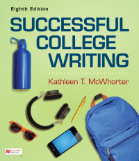 Successful College Writing 8th Edition – PDF ebook