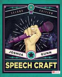 Speech Craft 2nd Edition – PDF ebook