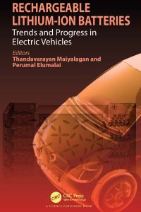 Rechargeable Lithium-Ion Batteries: Trends and Progress in Electric Vehicles 1st Edition – PDF ebook