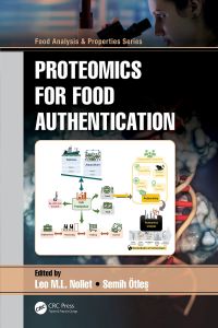 Proteomics for Food Authentication 1st Edition – PDF ebook