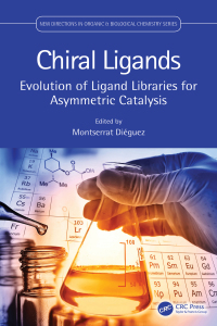 Chiral Ligands: Evolution of Ligand Libraries for Asymmetric Catalysis 1st Edition – PDF ebook