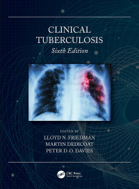 Clinical Tuberculosis 6th Edition – PDF ebook