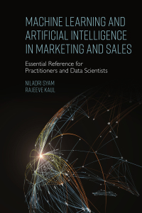 Machine Learning and Artificial Intelligence in Marketing and Sales: Essential Reference for Practitioners and Data Scientists – PDF ebook