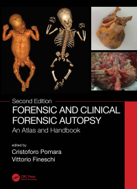 Forensic and Clinical Forensic Autopsy: An Atlas and Handbook 2nd Edition – PDF ebook
