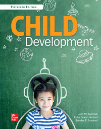 Child Development: An Introduction 15th Edition – PDF ebook