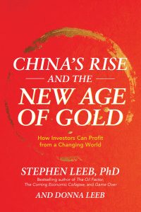China’s Rise and the New Age of Gold: How Investors Can Profit from a Changing World 1st Edition – PDF ebook