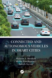 Connected and Autonomous Vehicles in Smart Cities 1st Edition – PDF ebook