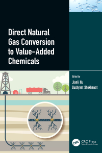 Direct Natural Gas Conversion to Value-Added Chemicals 1st Edition – PDF ebook