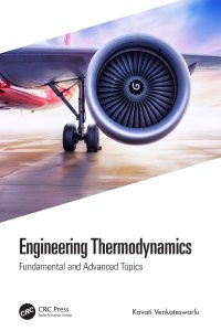Engineering Thermodynamics: Fundamental and Advanced Topics 1st Edition – PDF ebook