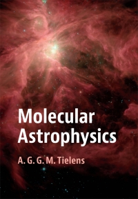 Molecular Astrophysics – PDF ebook