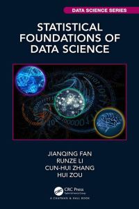 Statistical Foundations of Data Science 1st Edition – PDF ebook