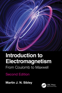 Introduction to Electromagnetism: From Coulomb to Maxwell 2nd Edition – PDF ebook