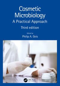 Cosmetic Microbiology: A Practical Approach 3rd Edition – PDF ebook