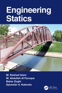 Engineering Statics 1st Edition – PDF ebook