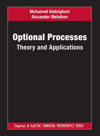 Optional Processes: Theory and Applications 
1st Edition – PDF ebook