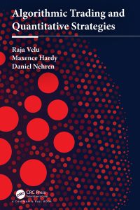 Algorithmic Trading and Quantitative Strategies 1st Edition – PDF ebook