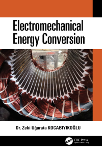 Electromechanical Energy Conversion 1st Edition – PDF ebook