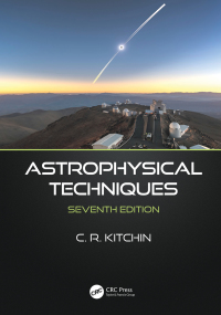 Astrophysical Techniques 7th Edition – PDF ebook