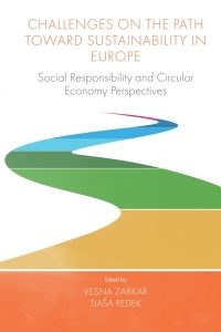 Challenges On the Path Toward Sustainability in Europe: Social Responsibility and Circular Economy Perspectives – PDF ebook