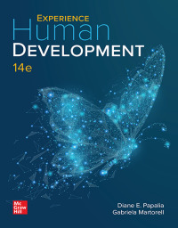 Experience Human Development 14th Edition by Diane E Papalia – PDF ebook