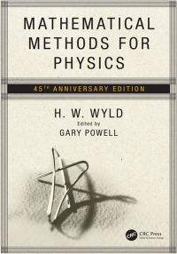 Mathematical Methods for Physics: 45th anniversary edition 2nd Edition – PDF ebook