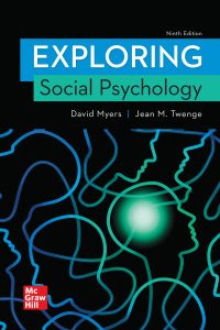 Exploring Social Psychology 9th Edition by David Myers – PDF ebook