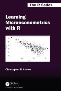Learning Microeconometrics with R 1st Edition – PDF ebook