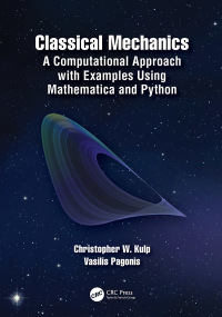 Classical Mechanics: A Computational Approach with Examples Using Mathematica and Python 1st Edition – PDF ebook