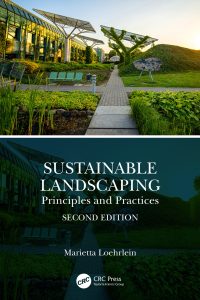 Sustainable Landscaping: Principles and Practices 2nd Edition – PDF ebook