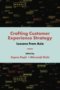 Crafting Customer Experience Strategy: Lessons from Asia – PDF ebook